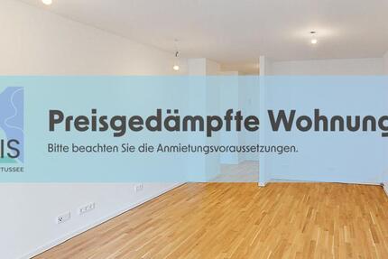 Wohnung Düsseldorf Heerdt - 4 Zimmer, 98 m&sup2;, 1.570&euro; | Angebot:22940540