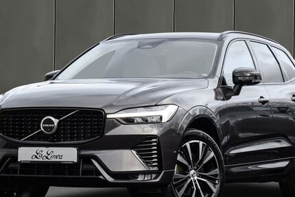 Volvo XC60 36.780 km 39.990 &euro; Bergisch Gladbach 51469
