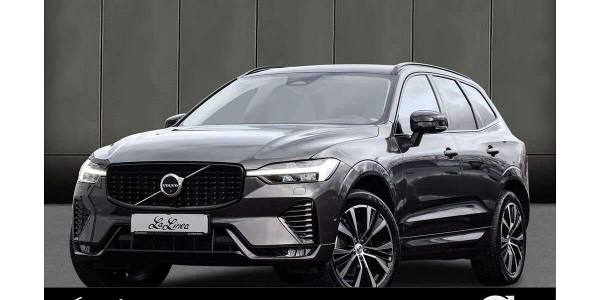 Volvo XC60 36.780 km 39.990 &euro; Bergisch Gladbach 51469