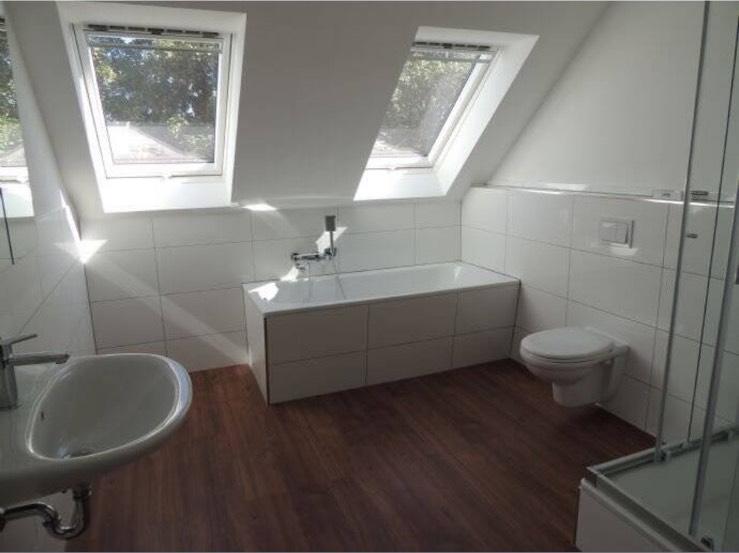 Gemütliche Dachgeschosswohnung in Velbert 2 zimmer