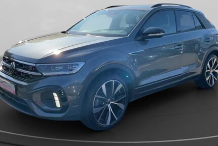 VW T-Roc 20.163 km 31.980 &euro; Köln-Mülheim 51063
