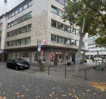 Gewerbeobjekt Düsseldorf Oberbilk - 1.850&euro; | Angebot:25036800