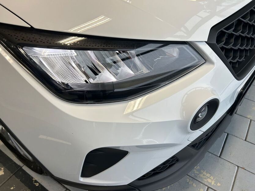 Seat Arona 24.600 km 15.555 € Leverkusen 51379