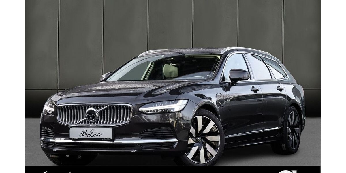 Volvo V90 26.500 km 49.890 &euro; Köln 50968