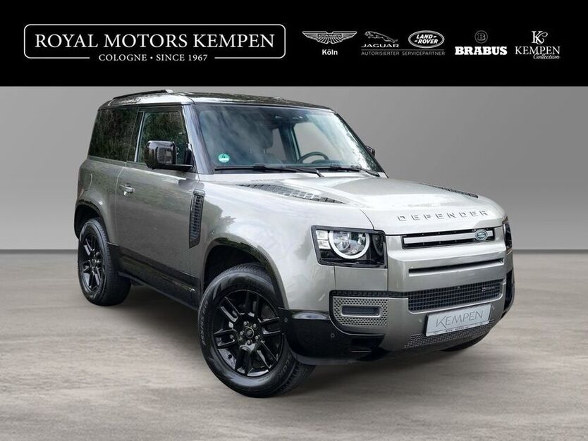 Defender