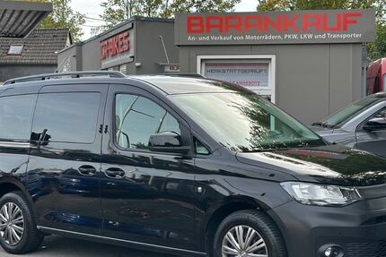 VW Caddy Maxi 182.690 km 17.231 &euro; Solingen 42697