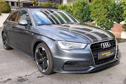 Audi A3 128.000 km 10.990 € Essen 45138
