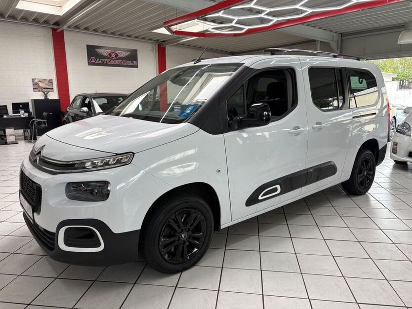 Berlingo