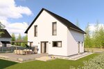 Ihr individuell geplantes Traumhaus - Flexibel und familienfreundlich - Pure 1 - 1- Remscheid Reinshagen | Angebot:27439254