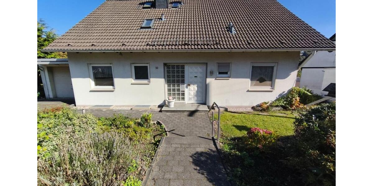 Einfamilienhaus Radevormwald - 8 Zimmer, 207 m&sup2;, 399.000&euro; | Angebot:24374298