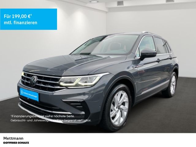 VW Tiguan 57.165 km 29.990 &euro; Mettmann 40822