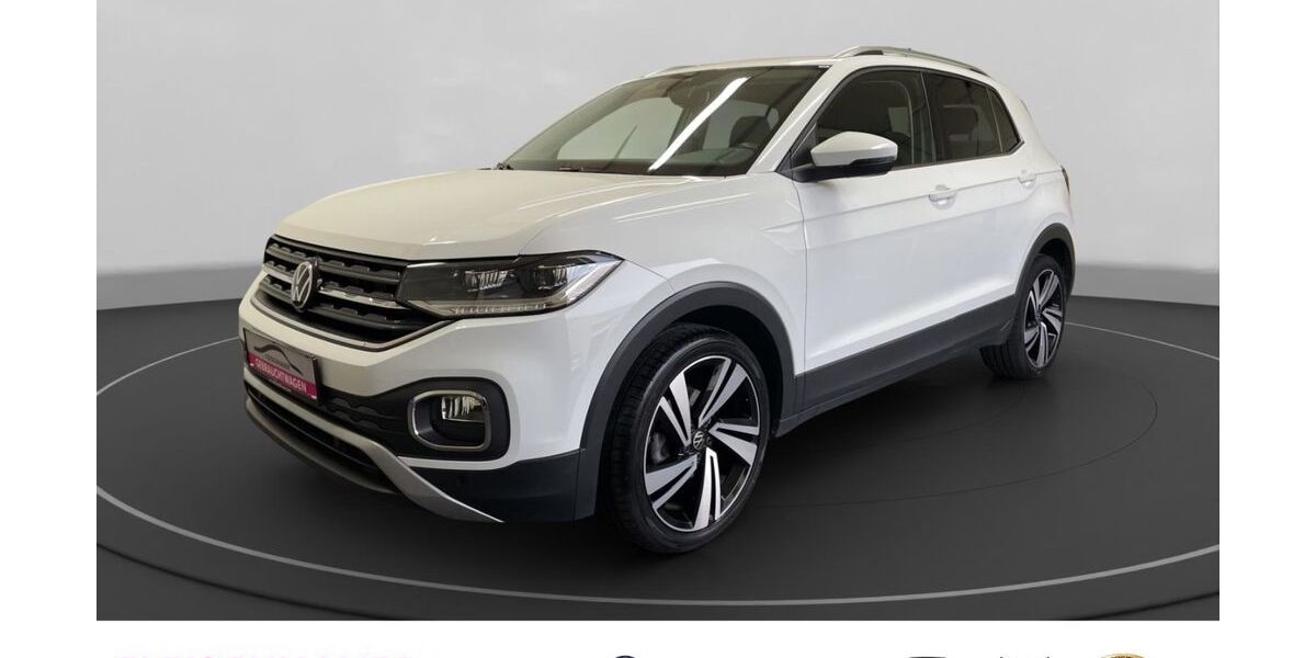 VW T-Cross 62.727 km 16.680 &euro; Köln 50823
