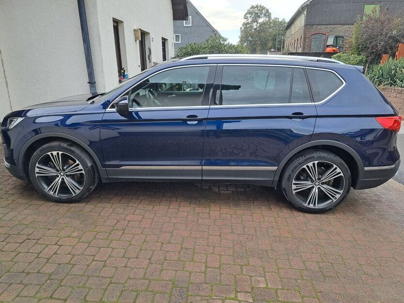 Seat Tarraco 30.167 km 29.999 € Radevormwald 42477