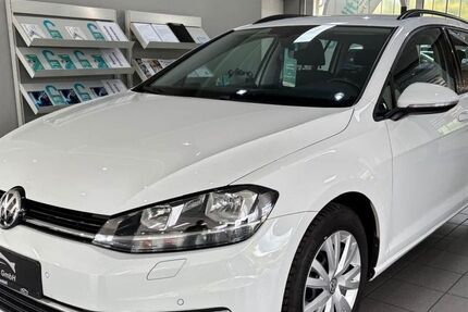 VW Golf 81.000 km 13.490 € Heiligenhaus 42579