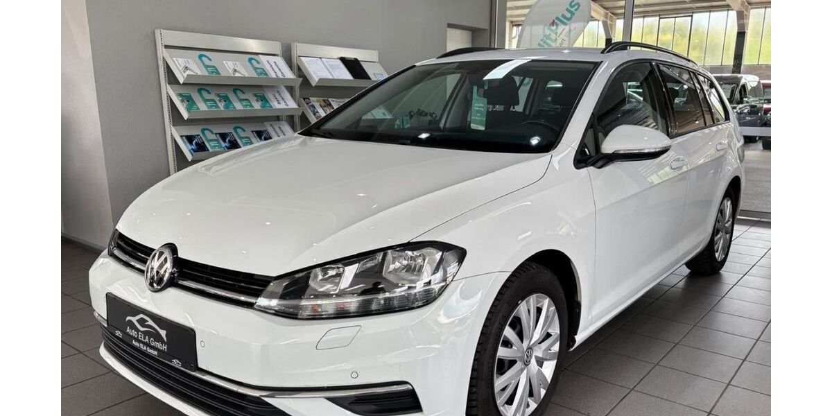 VW Golf 81.000 km 13.490 € Heiligenhaus 42579