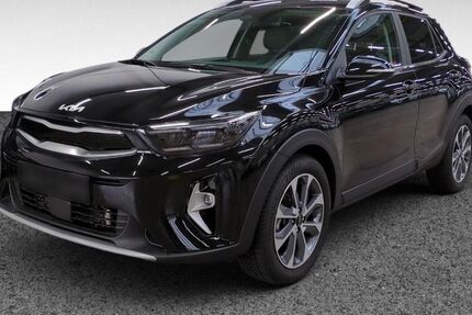 Kia Stonic 19.200 km 21.450 &euro; Overath 51491