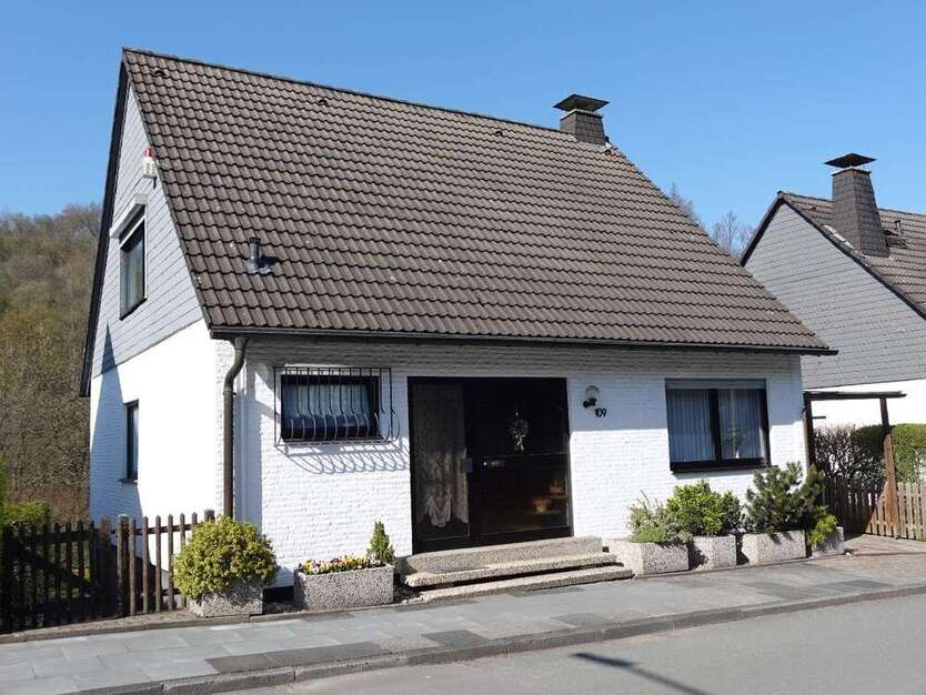 Haus zum Kaufen in Wuppertal 395.000 € 128 m²