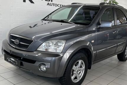 Kia Sorento 171.118 km 5.990 &euro; Schwelm 58332