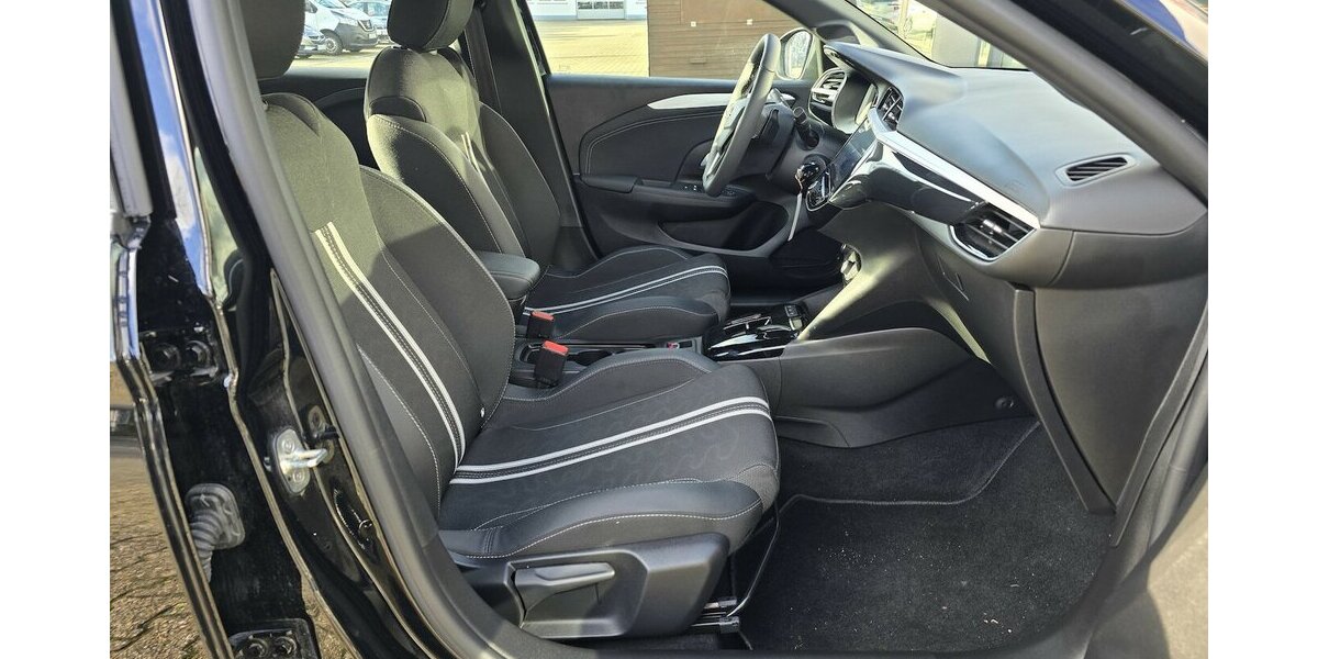 Opel Corsa GS Automatik|Winterpaket|ACC|Kamera 16.440 km 18.550 &euro; Wermelskirchen 42929