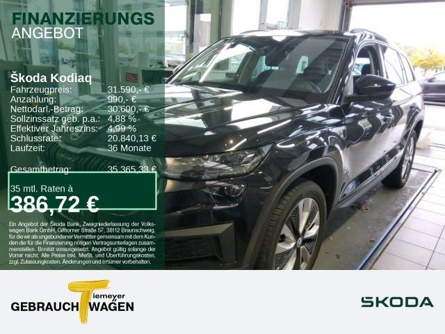 Skoda Kodiaq 67.304 km 30.940 &euro; Remscheid 42857