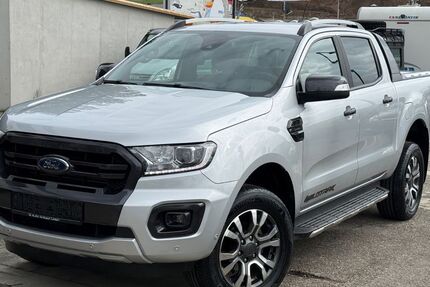 Ford Ranger 75.800 km 30.600 &euro; Köln 51105