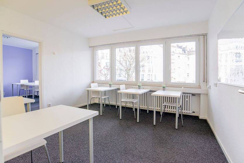 20m² Raum in Rath für jeden Anlass - All-in-Miete