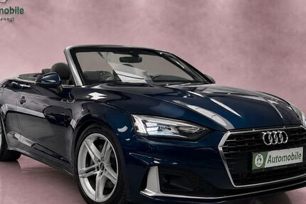 Audi A5 107.700 km 28.499 &euro; Solingen 42697