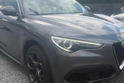 Alfa Romeo Stelvio 49.800 km 28.997 &euro; Wuppertal 42289