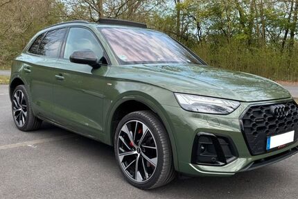 Audi Q5 72.479 km 41.500 &euro; Ratingen 40882