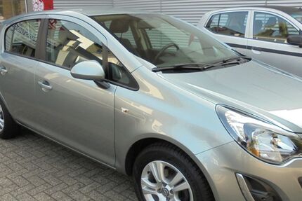 Opel Corsa 72.000 km 6.690 &euro; Wuppertal 42285