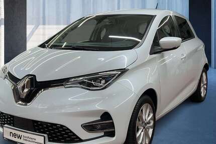 Renault ZOE 29.394 km 15.490 &euro; Köln 50939