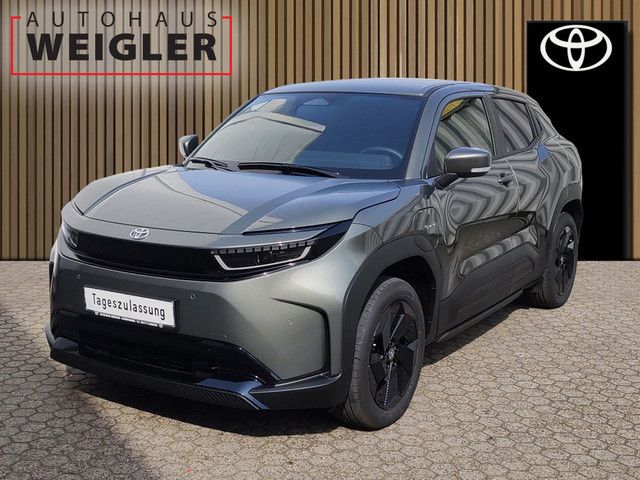 Toyota Andere 2.000 km 35.390 &euro; Leverkusen 51381