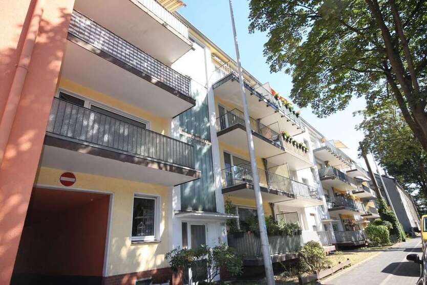 Wohnung zum Mieten in Mülheim an der Ruhr 469 € 55.68 m²
