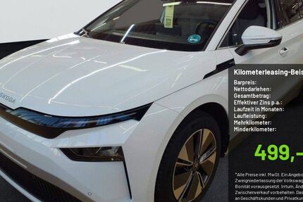 Skoda Enyaq 20.479 km 41.490 &euro; Pulheim-Brauweiler 50259