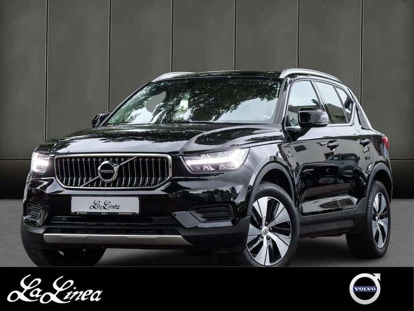 XC40