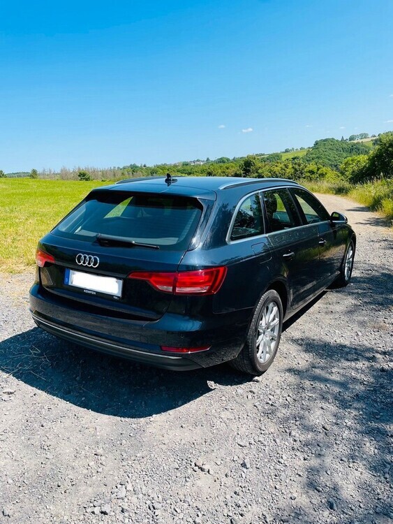 A4 Avant