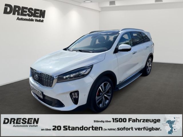 Kia Sorento 91.550 km 27.480 &euro; Neuss 41464