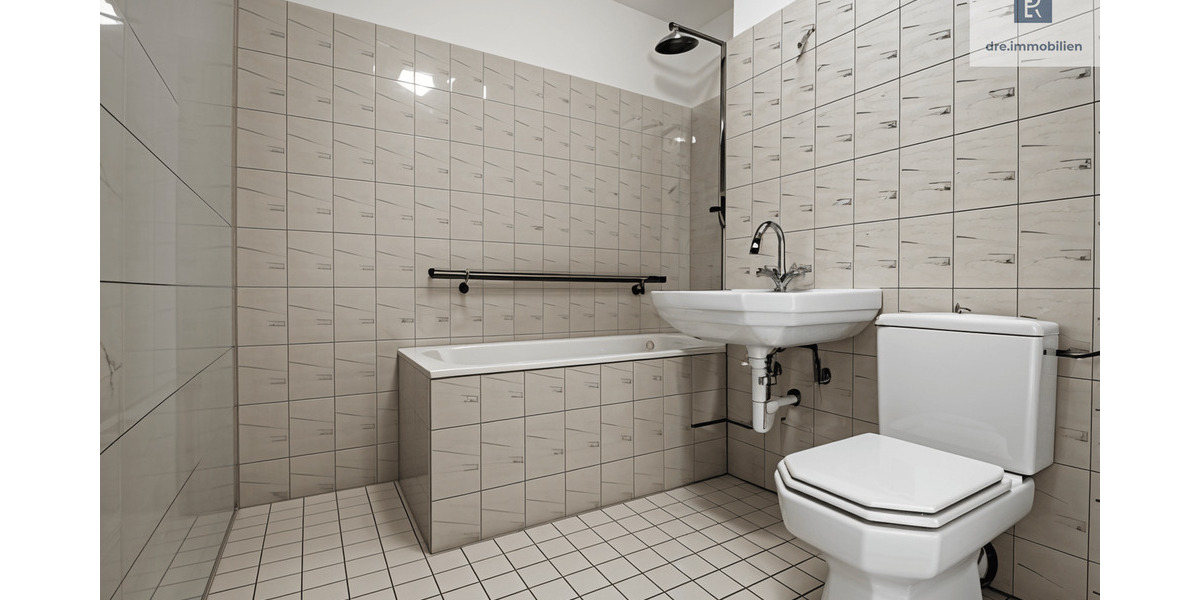 Etagenwohnung Bergisch Gladbach Gronau - 2 Zimmer, 70 m&sup2;, 187.000&euro; | Angebot:25740728