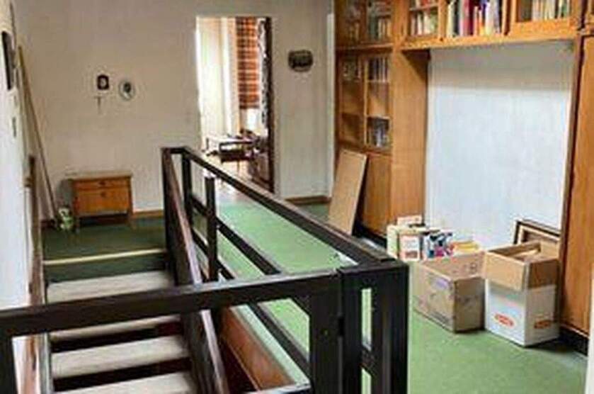 Sonniges Einfamilienhaus mit Einlieger in Hochdahl 1 zimmer