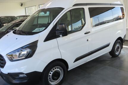 Ford Transit 212.102 km 14.950 € Essen 45329