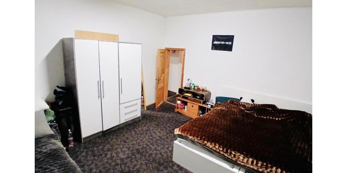 Etagenwohnung Wuppertal Gemarkung Langerfeld - 3 Zimmer, 88 m&sup2;, 157.000&euro; | Angebot:23554321