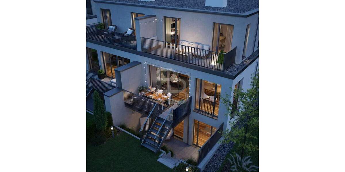 Doppelhaushälfte Köln Dellbrück - 7 Zimmer, 178 m&sup2;, 969.900&euro; | Angebot:24765976