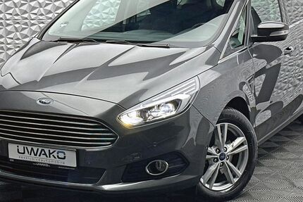 Ford S-Max 85.452 km 17.990 &euro; Solingen 42699