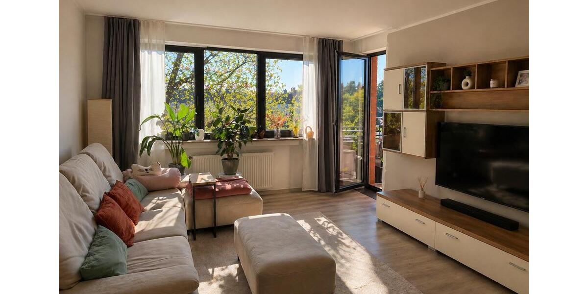 Etagenwohnung Düsseldorf Flingern Süd - 2 Zimmer, 70 m&sup2;, 370.000&euro; | Angebot:26404588