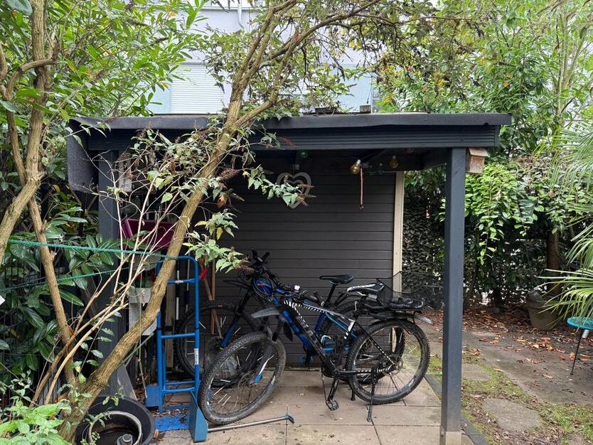 Einfamilienhaus in Köln Merheim zu verkaufen (OHNE Makler)