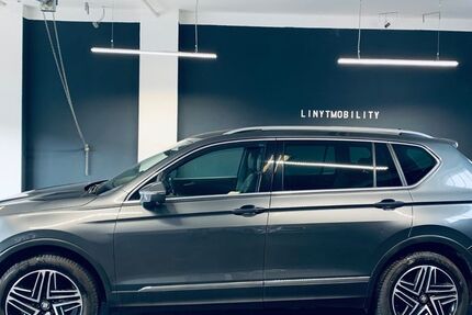 Seat Tarraco 169.900 km 18.699 &euro; Hilden 40723