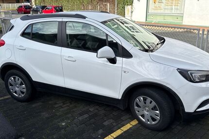 Opel Mokka 57.000 km 9.900 € Velbert 42555