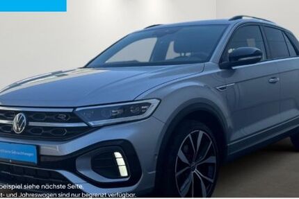 VW T-Roc 31.439 km 21.350 &euro; Neuss 41460