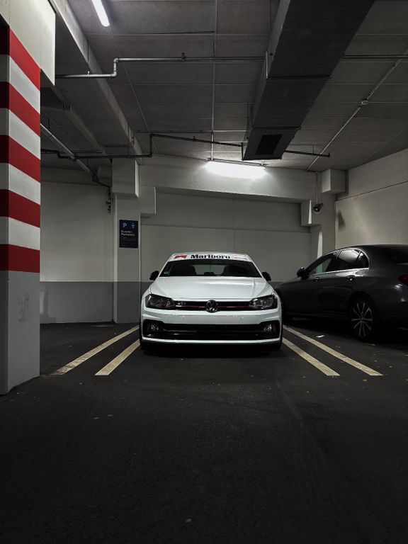 VW Polo 55.000 km 22.500 € Velbert 42555