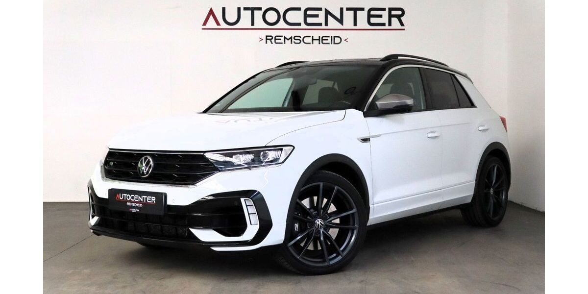 VW T-Roc 66.022 km 28.950 &euro; Remscheid 42897